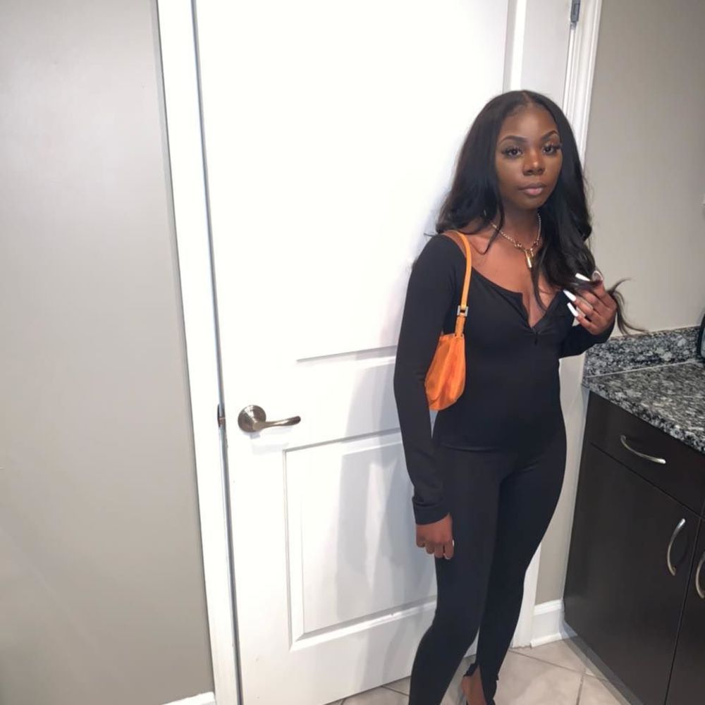 Meet your Posher, Eryn